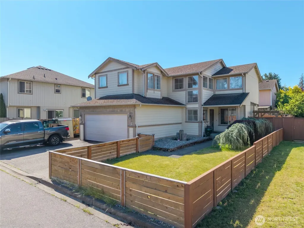 2910 S 78th Street Tacoma WA 98409