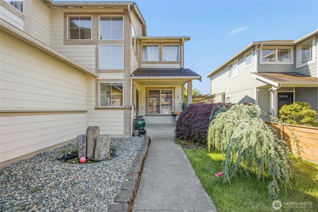 2910 S 78th Street Tacoma WA 98409