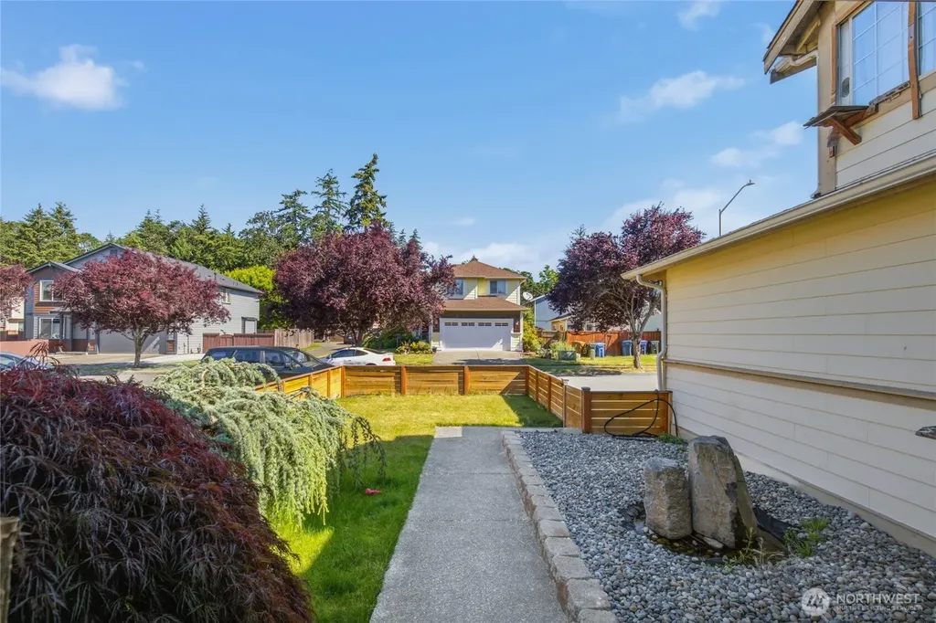2910 S 78th Street Tacoma WA 98409