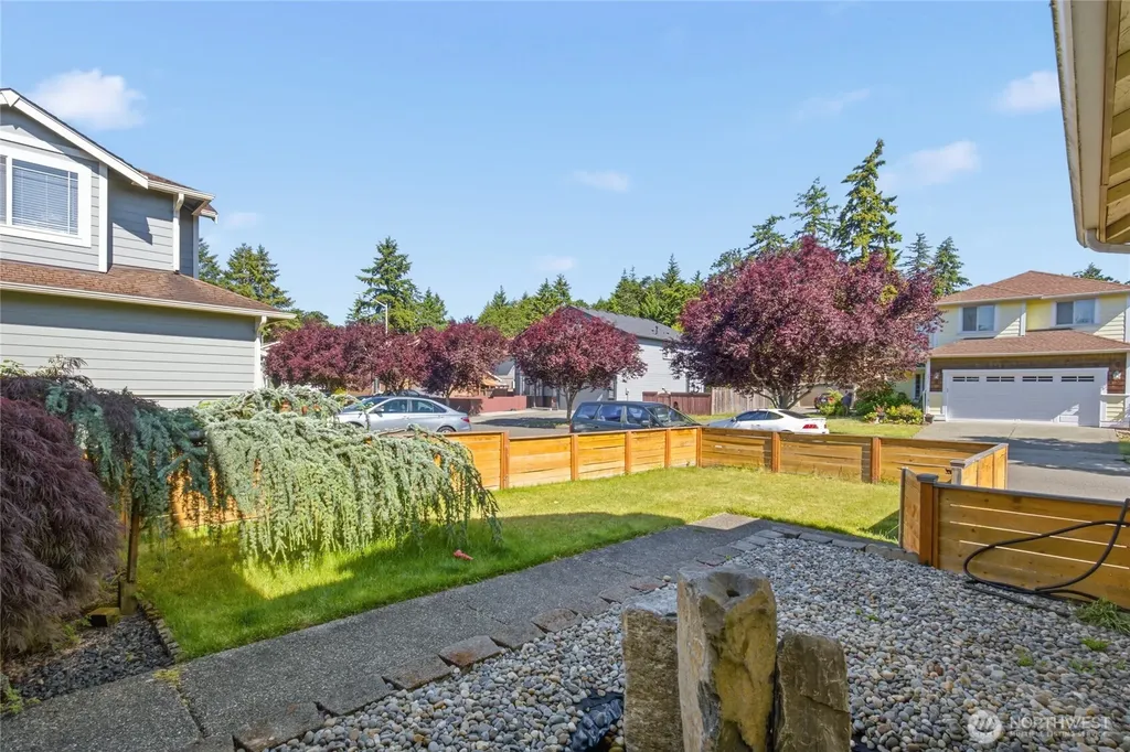 2910 S 78th Street Tacoma WA 98409