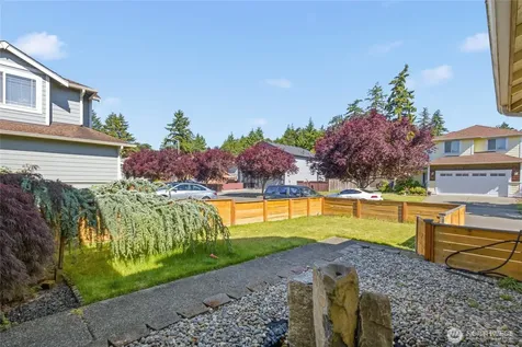 2910 S 78th Street Tacoma WA 98409