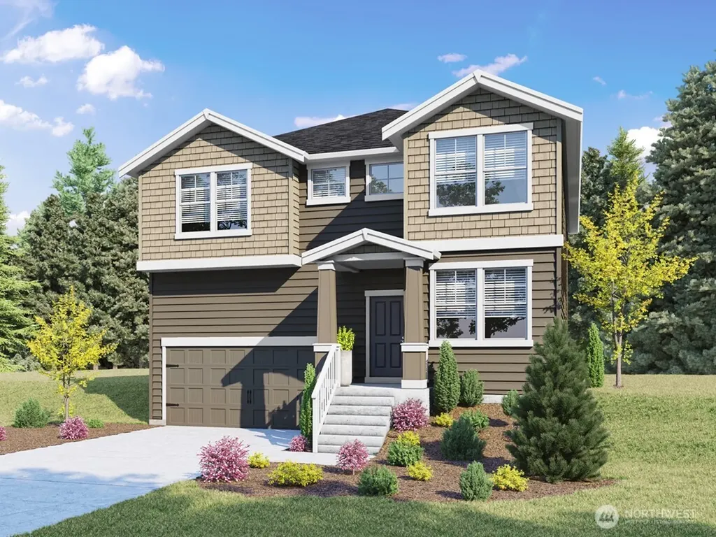 14760 56th Avenue Ct E Puyallup WA 98375