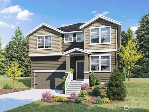 14760 56th Avenue Ct E Puyallup WA 98375