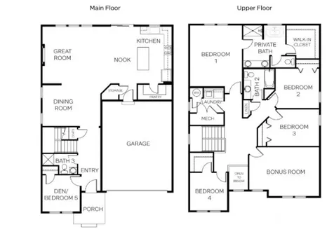 14760 56th Avenue Ct E Puyallup WA 98375