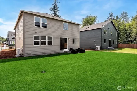 14760 56th Avenue Ct E Puyallup WA 98375