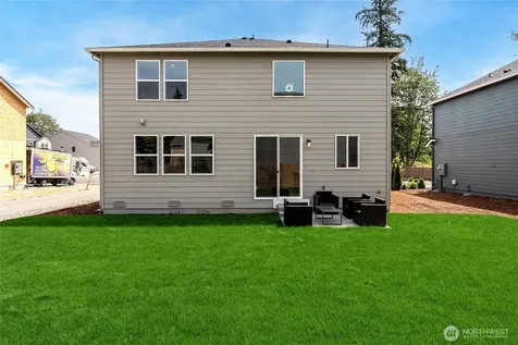 14760 56th Avenue Ct E Puyallup WA 98375