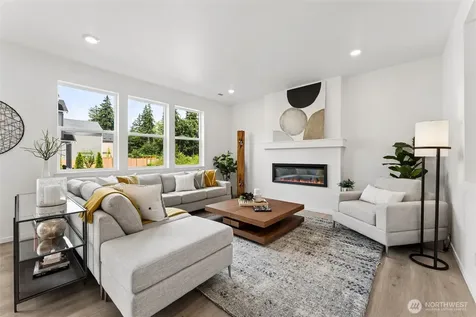 14760 56th Avenue Ct E Puyallup WA 98375