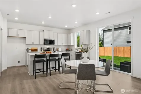 14760 56th Avenue Ct E Puyallup WA 98375