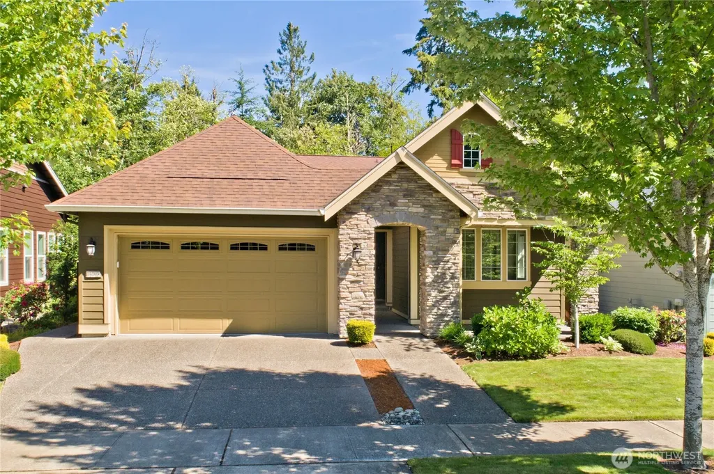 14509 188th Avenue E Bonney Lake WA 98391