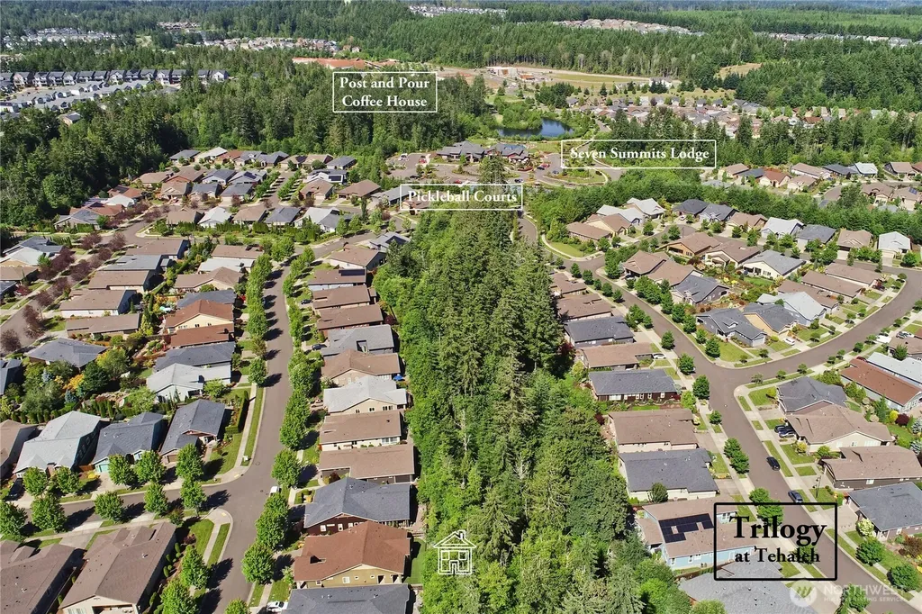 14509 188th Avenue E Bonney Lake WA 98391