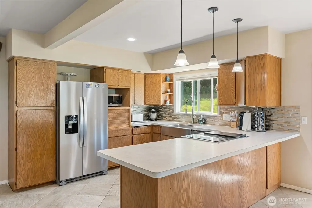 1122 SE 1st Street Winlock WA 98596
