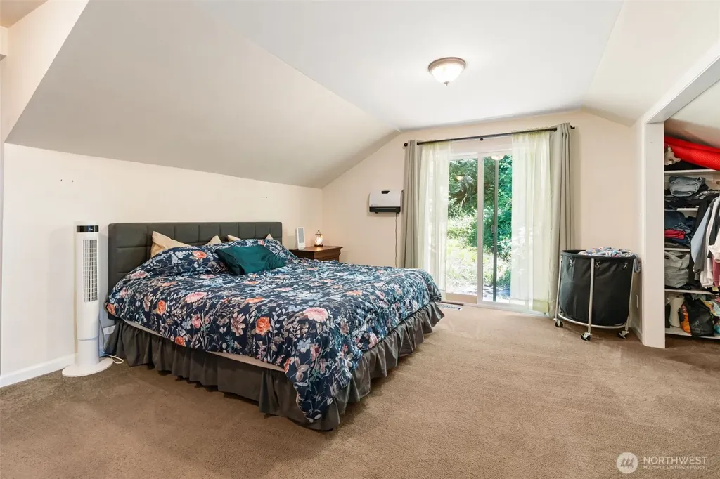 1122 SE 1st Street Winlock WA 98596
