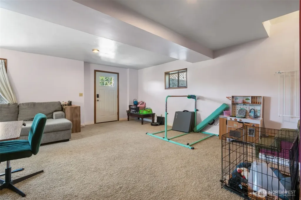 1122 SE 1st Street Winlock WA 98596