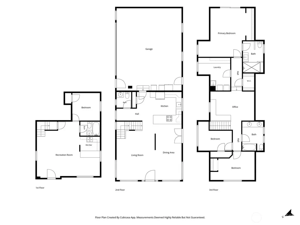 1122 SE 1st Street Winlock WA 98596