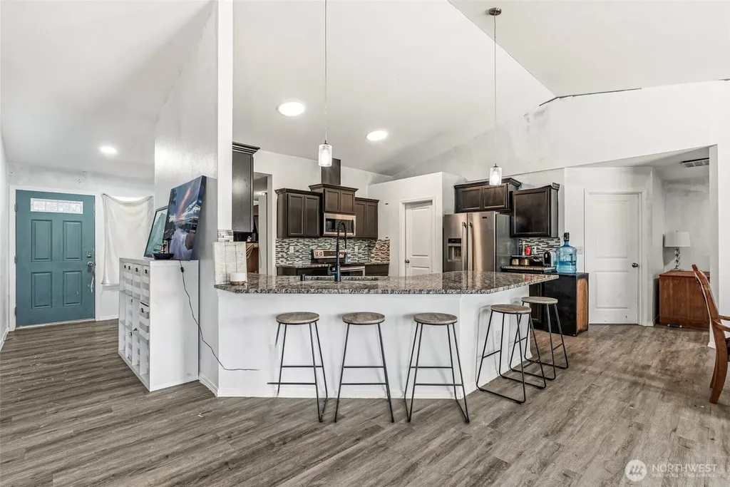 235 Flatt Road Kelso WA 98626