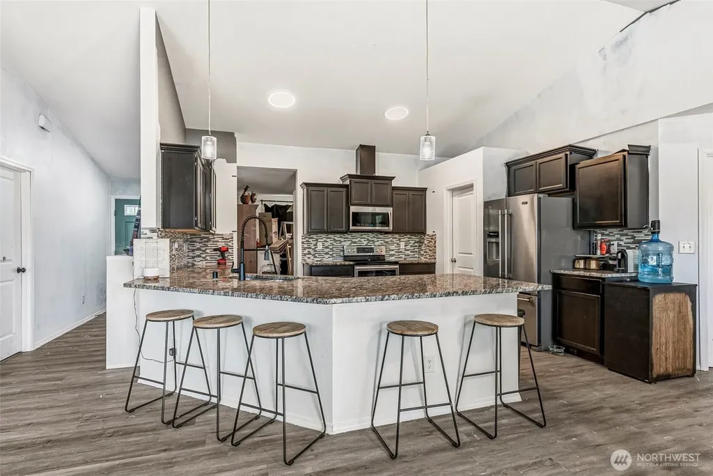 235 Flatt Road Kelso WA 98626