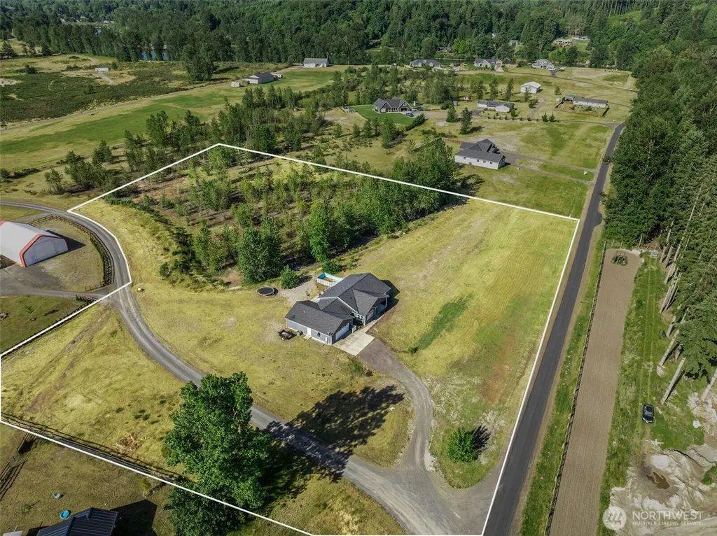 235 Flatt Road Kelso WA 98626