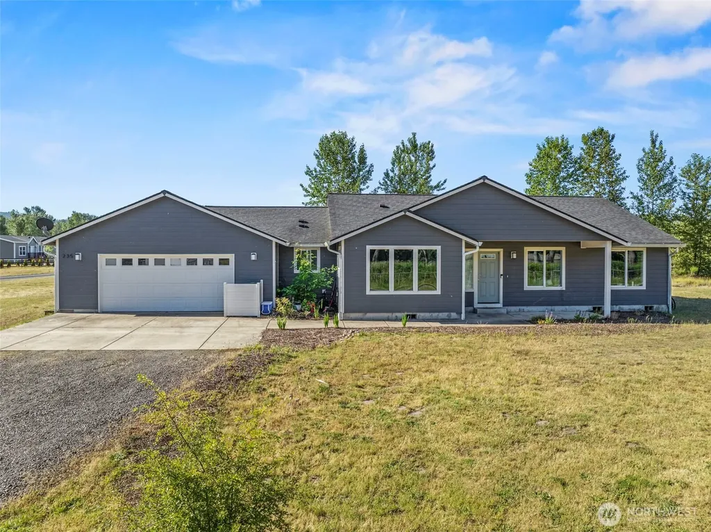 235 Flatt Road Kelso WA 98626
