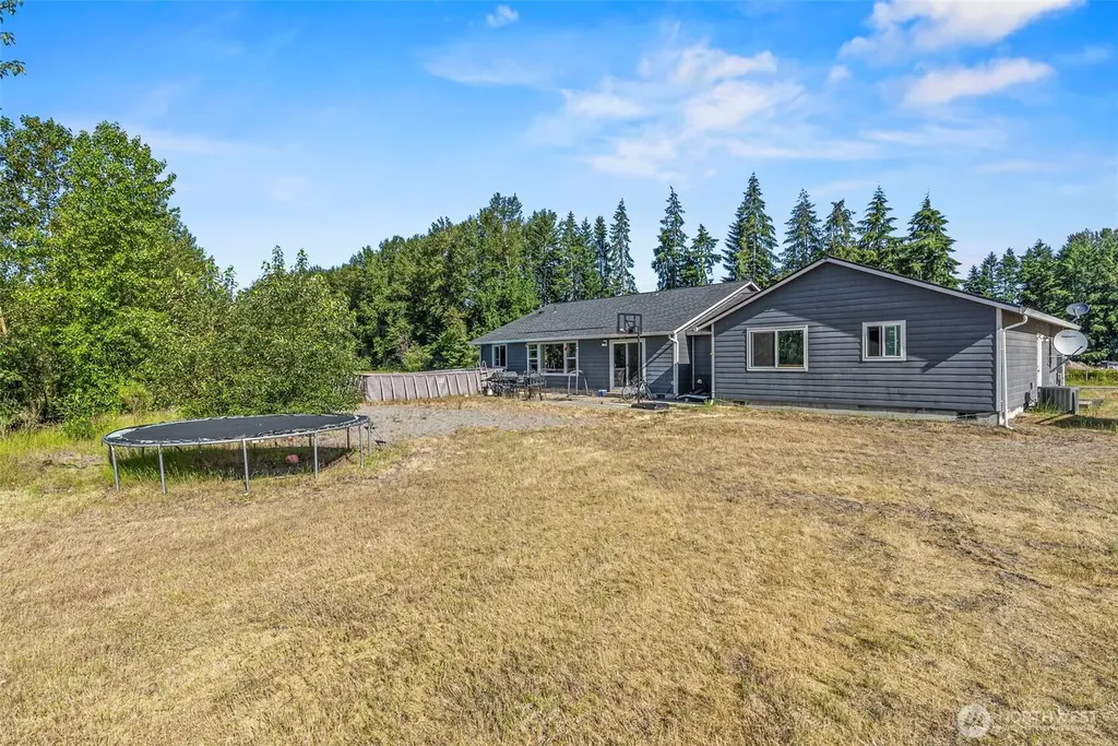 235 Flatt Road Kelso WA 98626