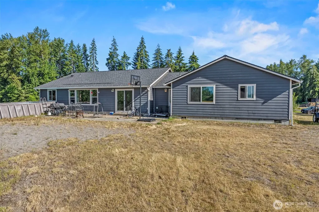 235 Flatt Road Kelso WA 98626