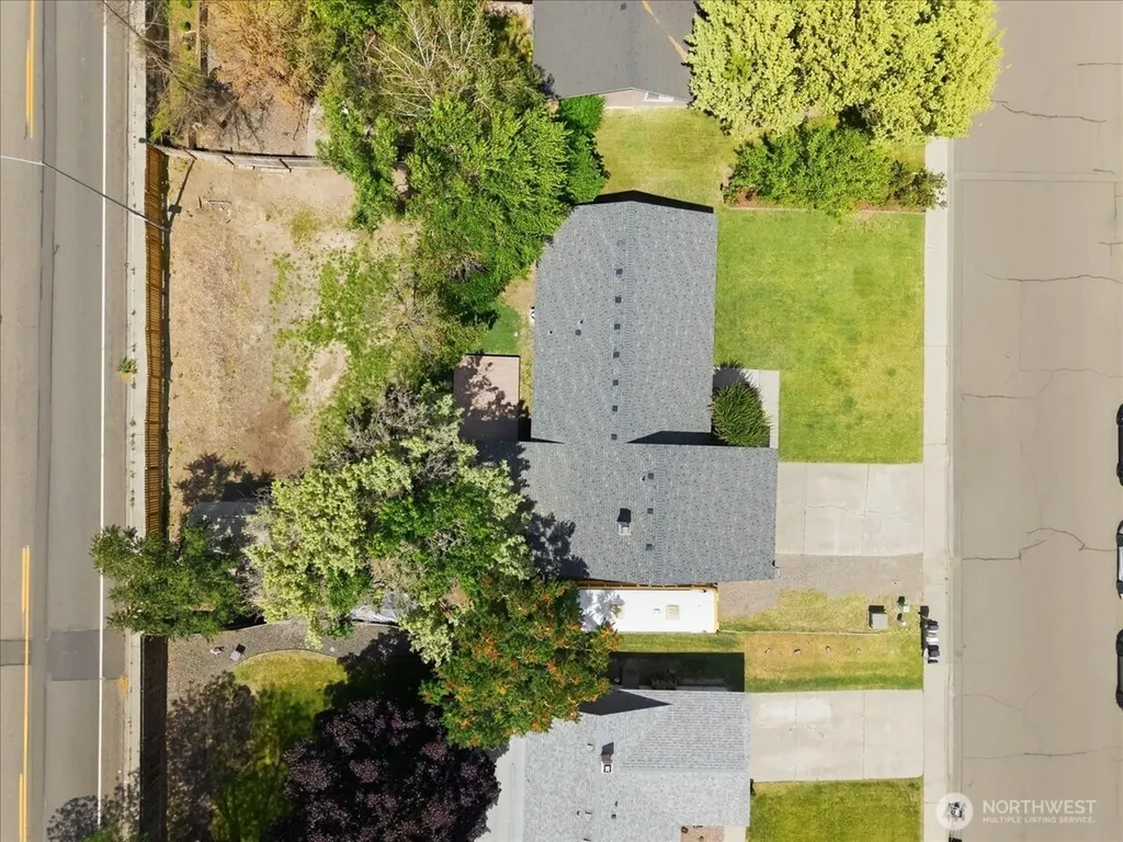 1516 S Olympia Place Kennewick WA 99337
