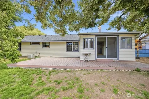1516 S Olympia Place Kennewick WA 99337
