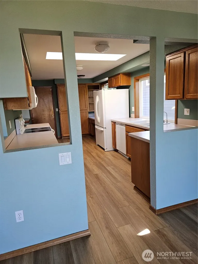 2334 Island Drive NW Olympia WA 98502