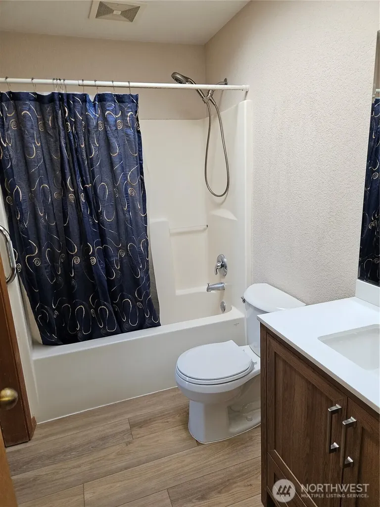 2334 Island Drive NW Olympia WA 98502