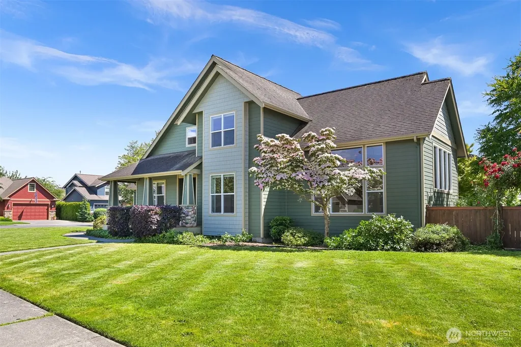 875 N Park Street Lynden WA 98264