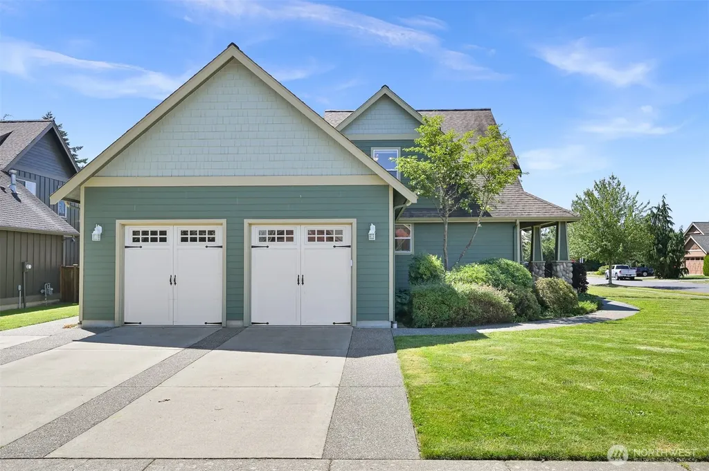 875 N Park Street Lynden WA 98264