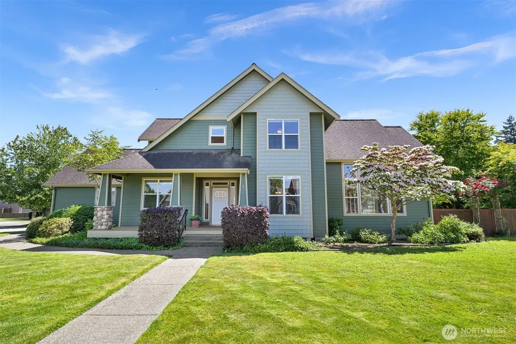 875 N Park Street Lynden WA 98264