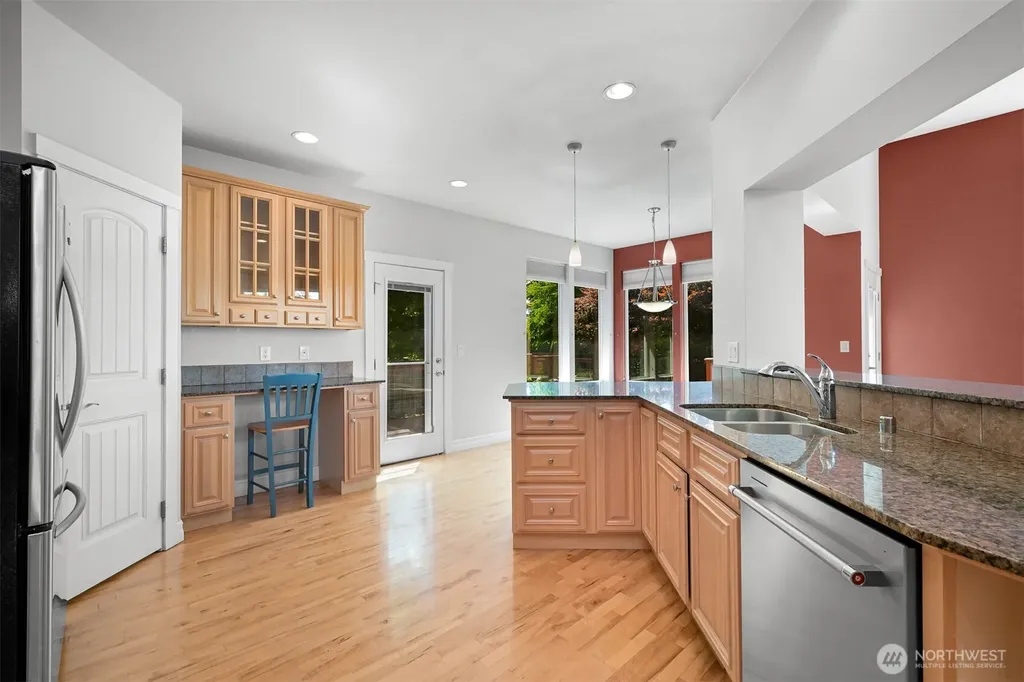 875 N Park Street Lynden WA 98264
