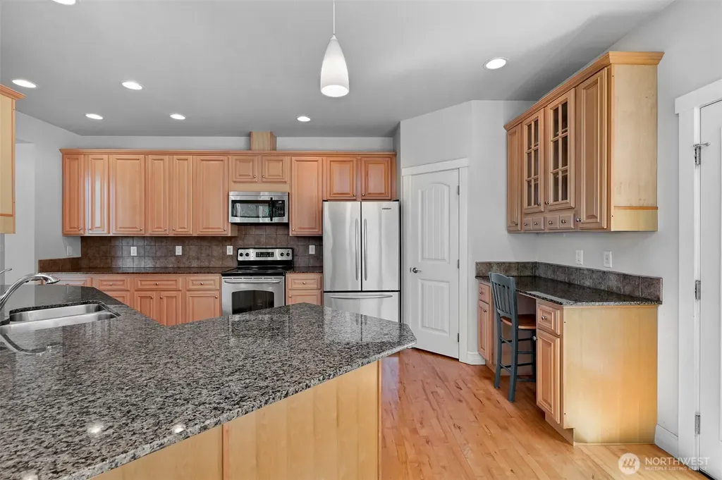 875 N Park Street Lynden WA 98264