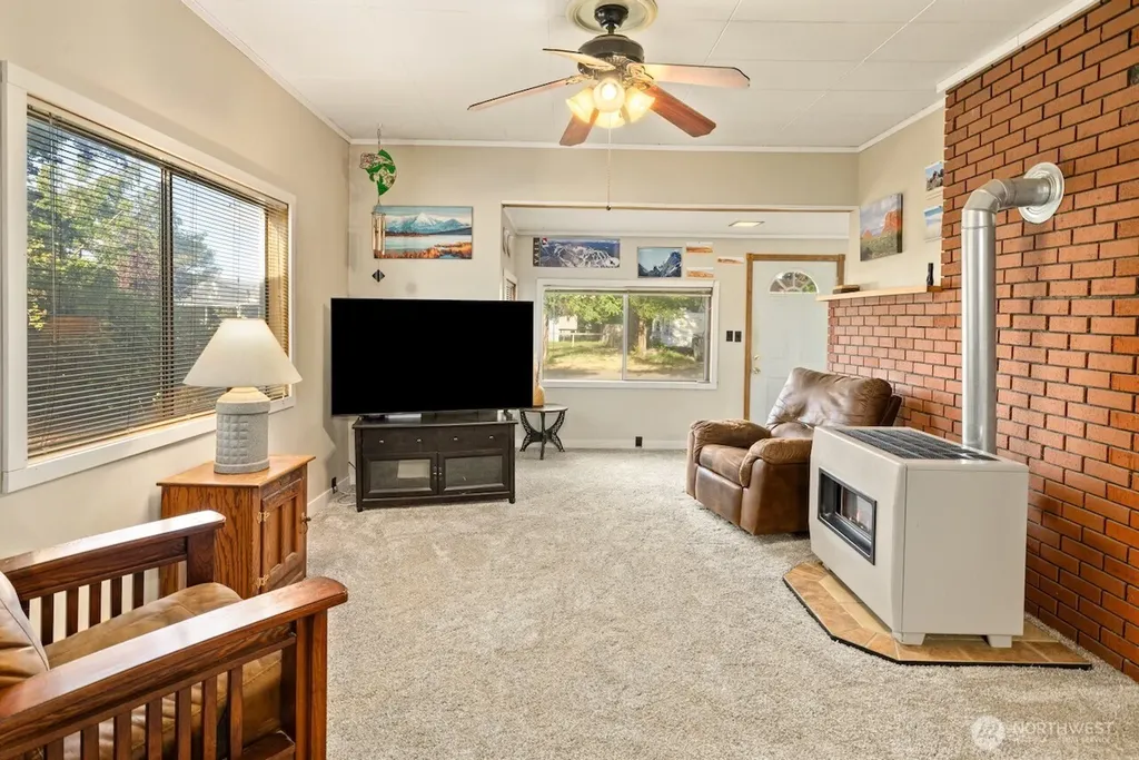 309 N Elliott Street Ellensburg WA 98926