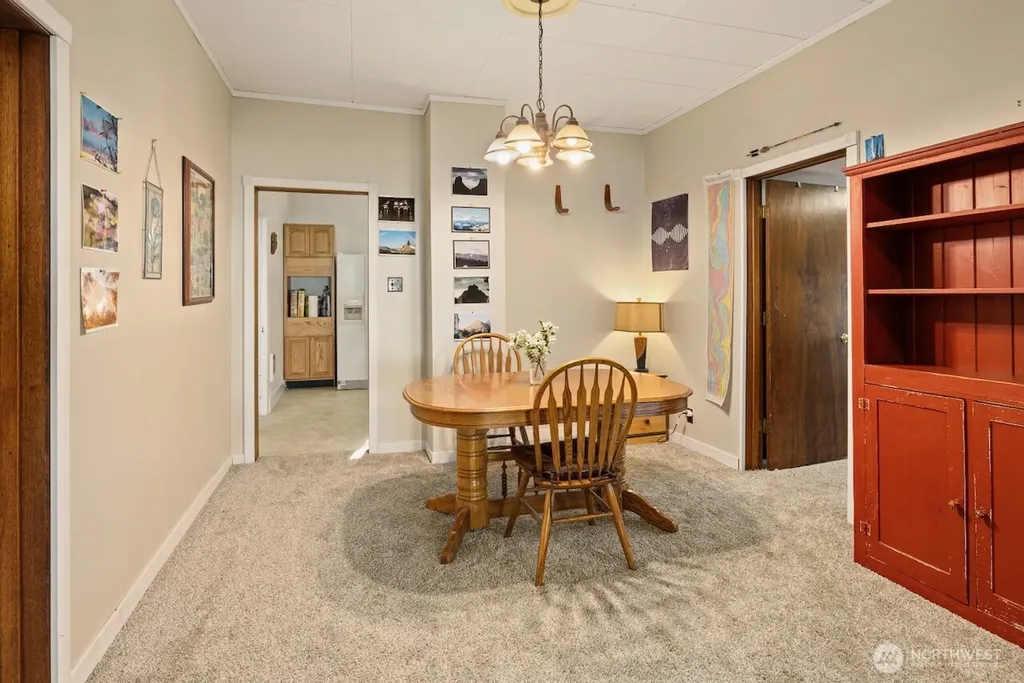 309 N Elliott Street Ellensburg WA 98926