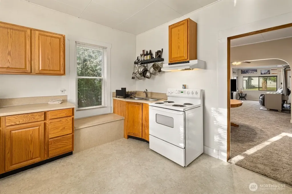 309 N Elliott Street Ellensburg WA 98926