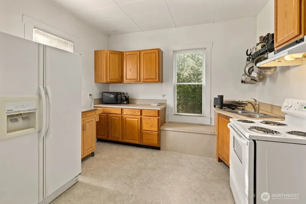 309 N Elliott Street Ellensburg WA 98926