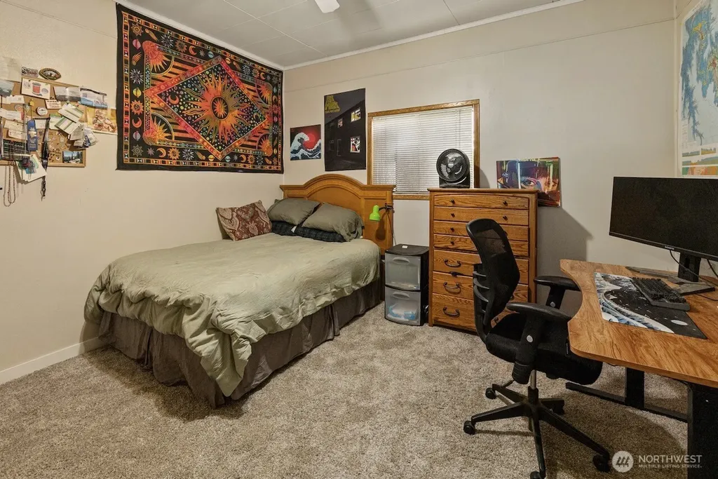 309 N Elliott Street Ellensburg WA 98926