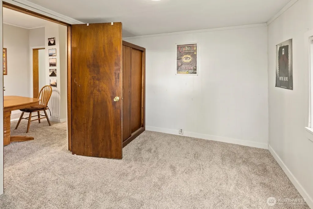 309 N Elliott Street Ellensburg WA 98926