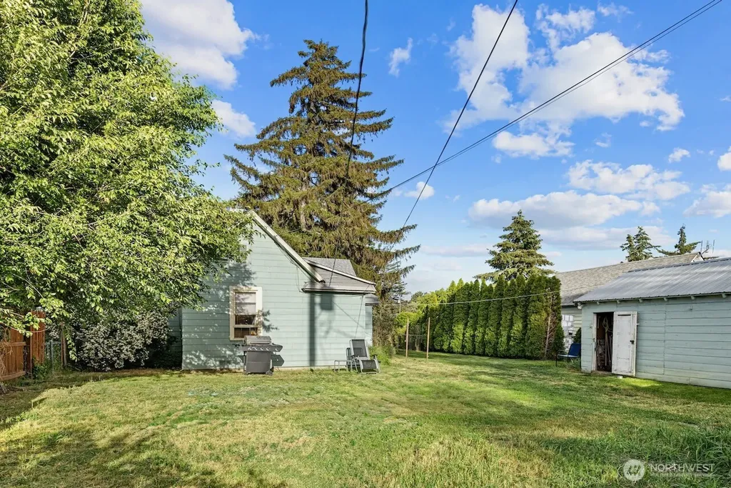 309 N Elliott Street Ellensburg WA 98926
