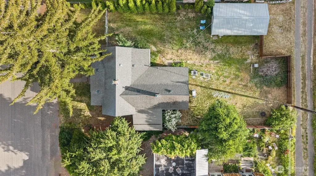 309 N Elliott Street Ellensburg WA 98926