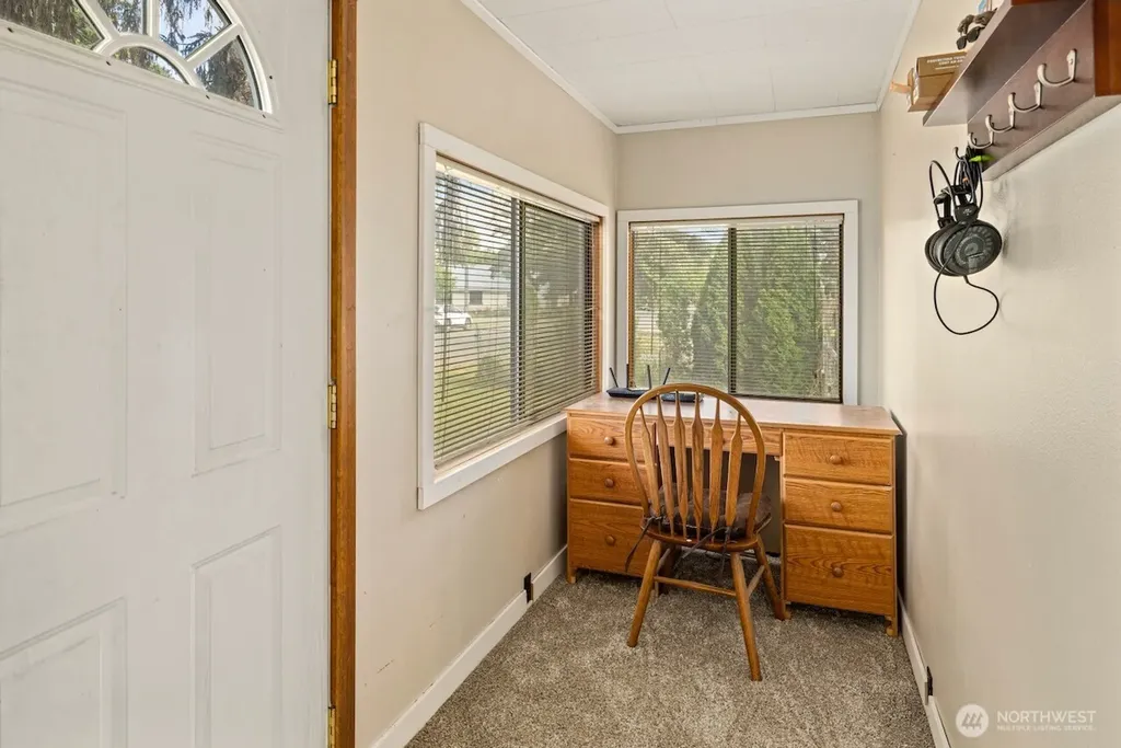 309 N Elliott Street Ellensburg WA 98926