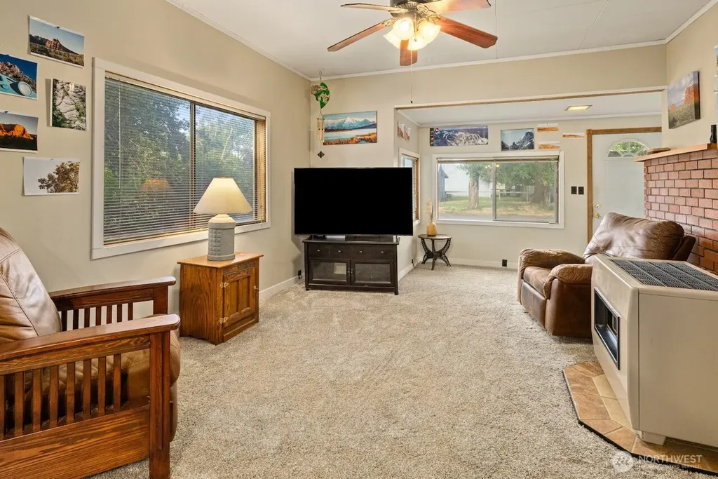309 N Elliott Street Ellensburg WA 98926