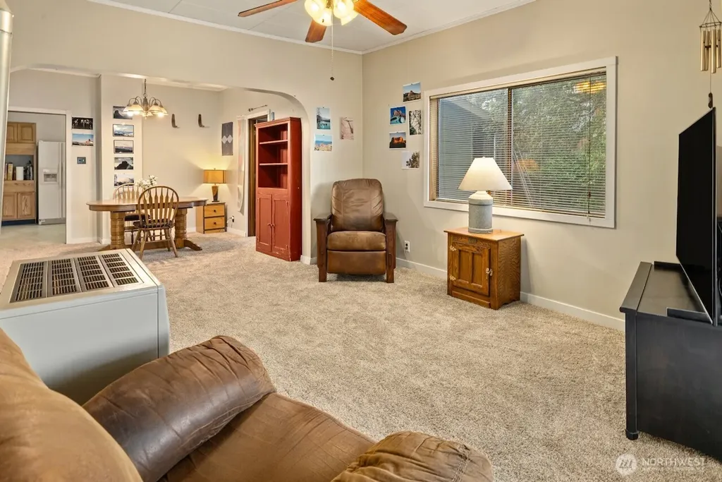309 N Elliott Street Ellensburg WA 98926
