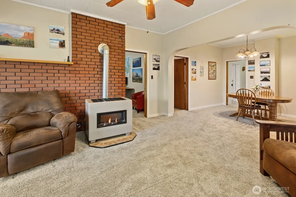 309 N Elliott Street Ellensburg WA 98926