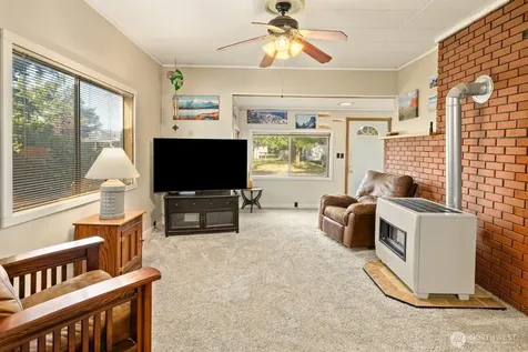 309 N Elliott Street Ellensburg WA 98926