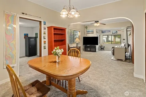 309 N Elliott Street Ellensburg WA 98926