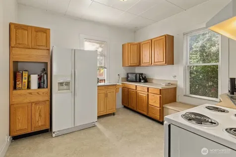309 N Elliott Street Ellensburg WA 98926