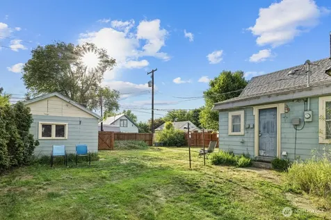 309 N Elliott Street Ellensburg WA 98926