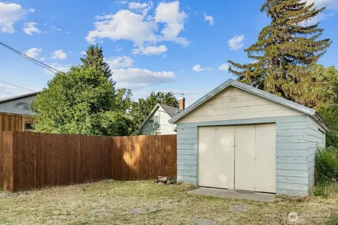 309 N Elliott Street Ellensburg WA 98926